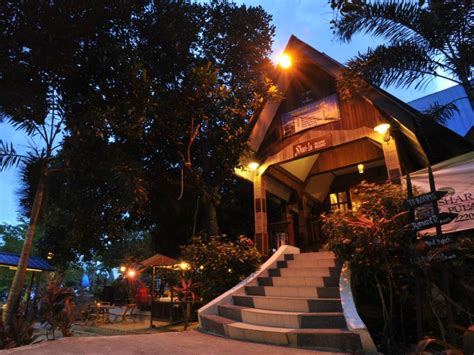 perhentian islands hotels|shari la island resort perhentian.